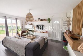  Maison à vendre 4 pièces 80 m²