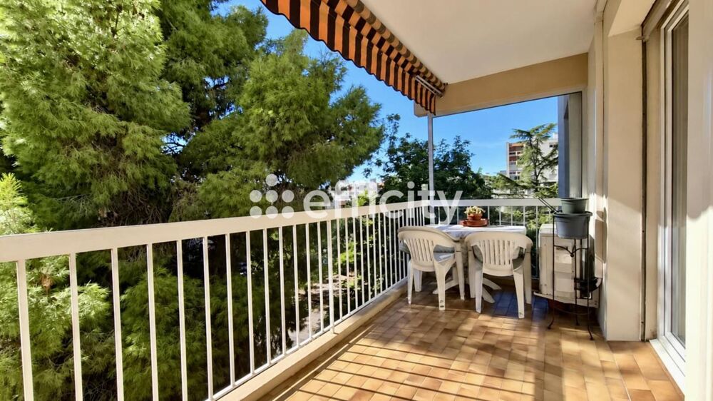 Vente Appartement Appartement Marseille 11