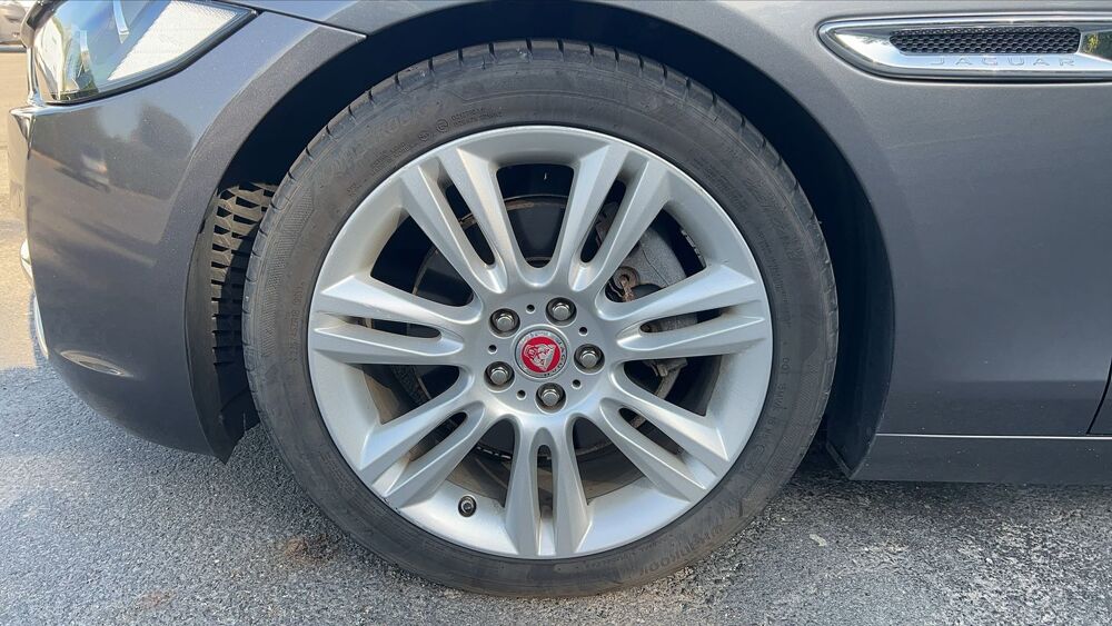 XE 2.0 D 180 BVA8 Prestige 2016 occasion 35133 Landean