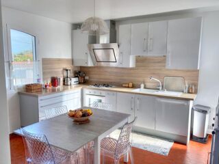  Maison à vendre 8 pièces 220 m²