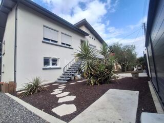  Maison à vendre 4 pièces 135 m²