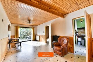  Maison à vendre 4 pièces 80 m²