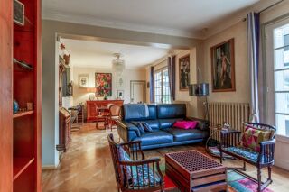  Maison à vendre 7 pièces 155 m²