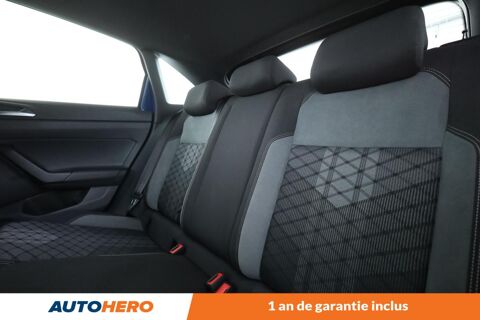 Taigo 1.5 TSI R-Line DSG7 150 ch 2022 occasion 92130 Issy-les-Moulineaux