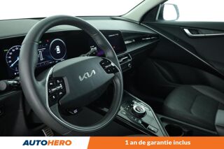 Niro 1.6 GDi HEV Premium DCT6 141 ch 2024 occasion 92130 Issy-les-Moulineaux