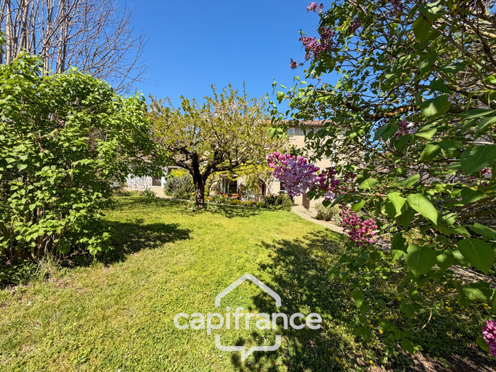 Maison à vendre 8 pièces SAINT PRIM (38)
