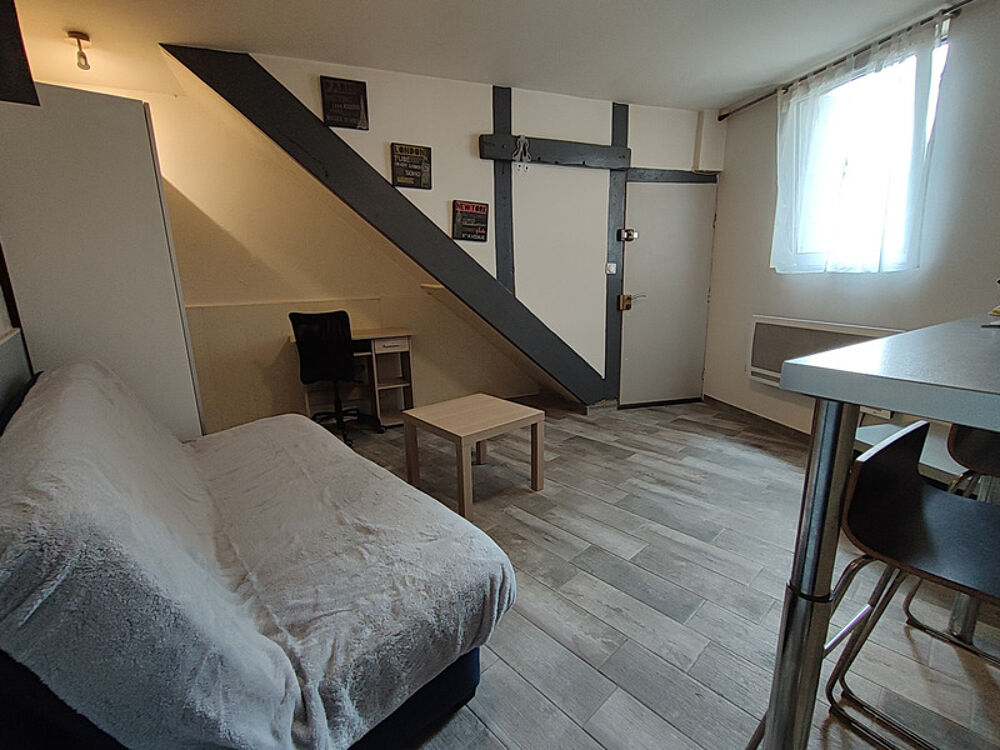 Vente Appartement Appartement à vendre 1 pièces DIJON (21) Dijon