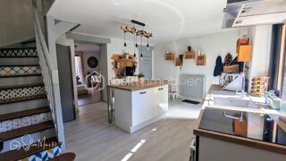  Maison � vendre 3 pi�ces 84 m�