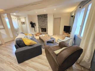  Maison à vendre 15 + pièces 94 m²