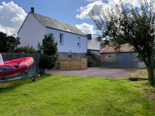  Maison � vendre 4 pi�ces 97 m�