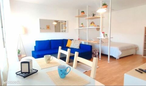   Studio de 34m2 � louer sur Huningue Appartement - 1 pi�ce(s) - 34 m�