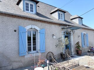  Maison � louer 5 pi�ces 130 m�