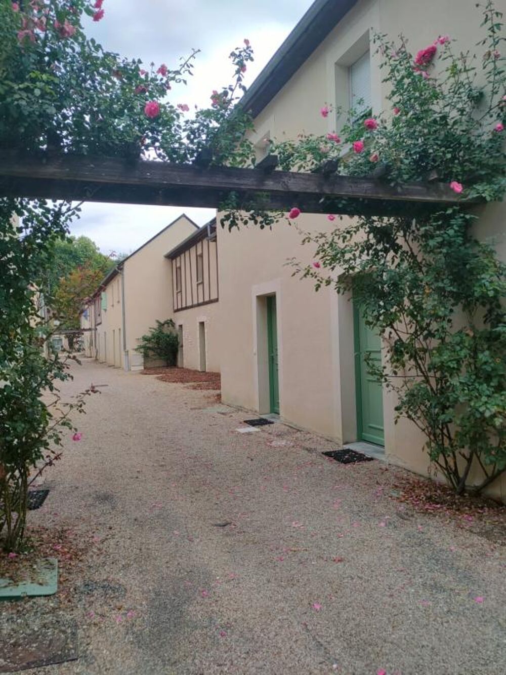 Vente Appartement Appartement meublé et équipé Montignac lascaux
