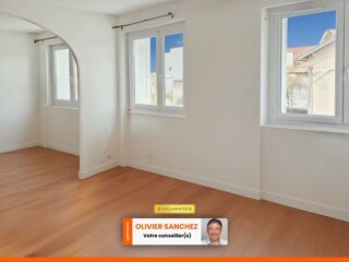  Appartement � vendre 4 pi�ces 68 m�