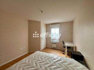  Appartement à vendre 2 pièces 39 m²