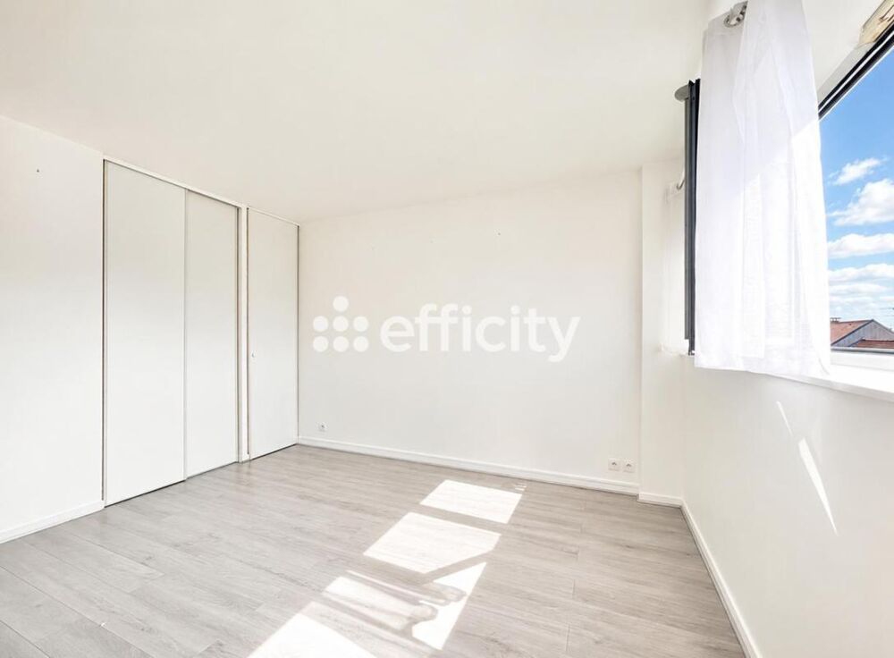 Vente Appartement Appartement Antony