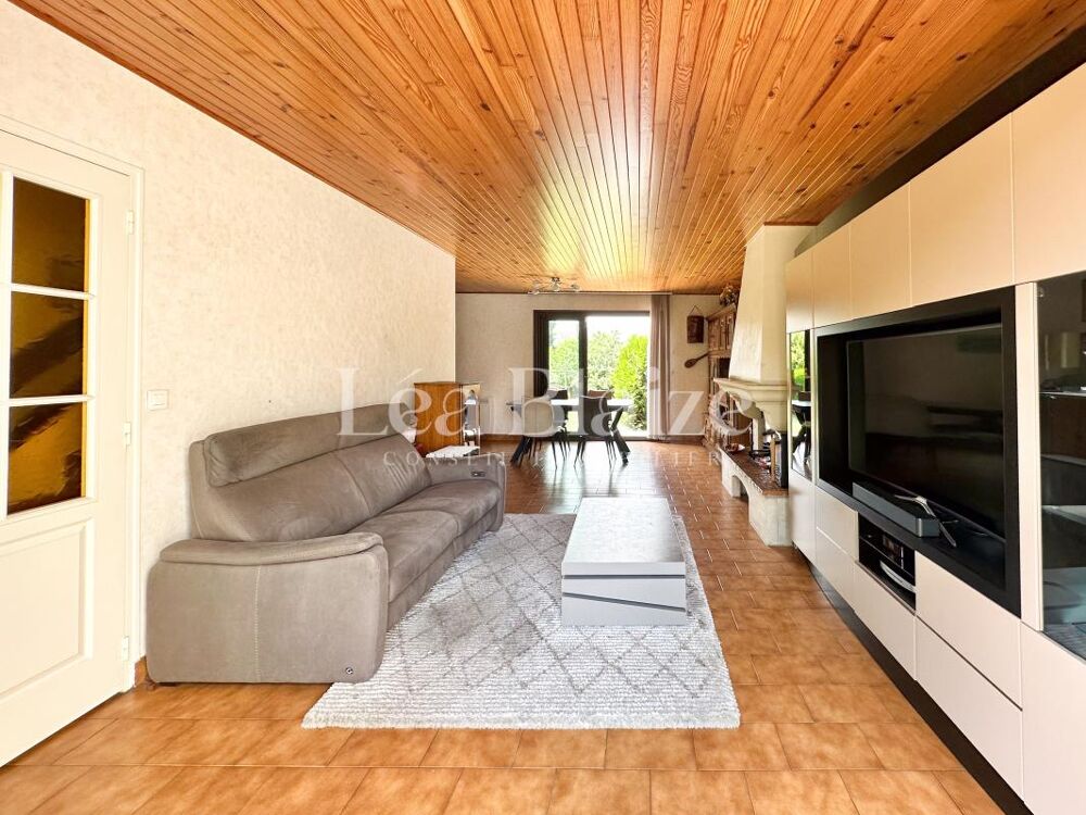 Vente Maison Pavillon Sartrouville