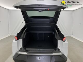3008 Hybrid 145 e-DCS6 GT 2025 occasion 73420 Voglans