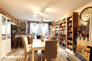  Maison � vendre 5 pi�ces 89 m�