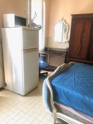  Appartement à louer 1 pièce 16 m²