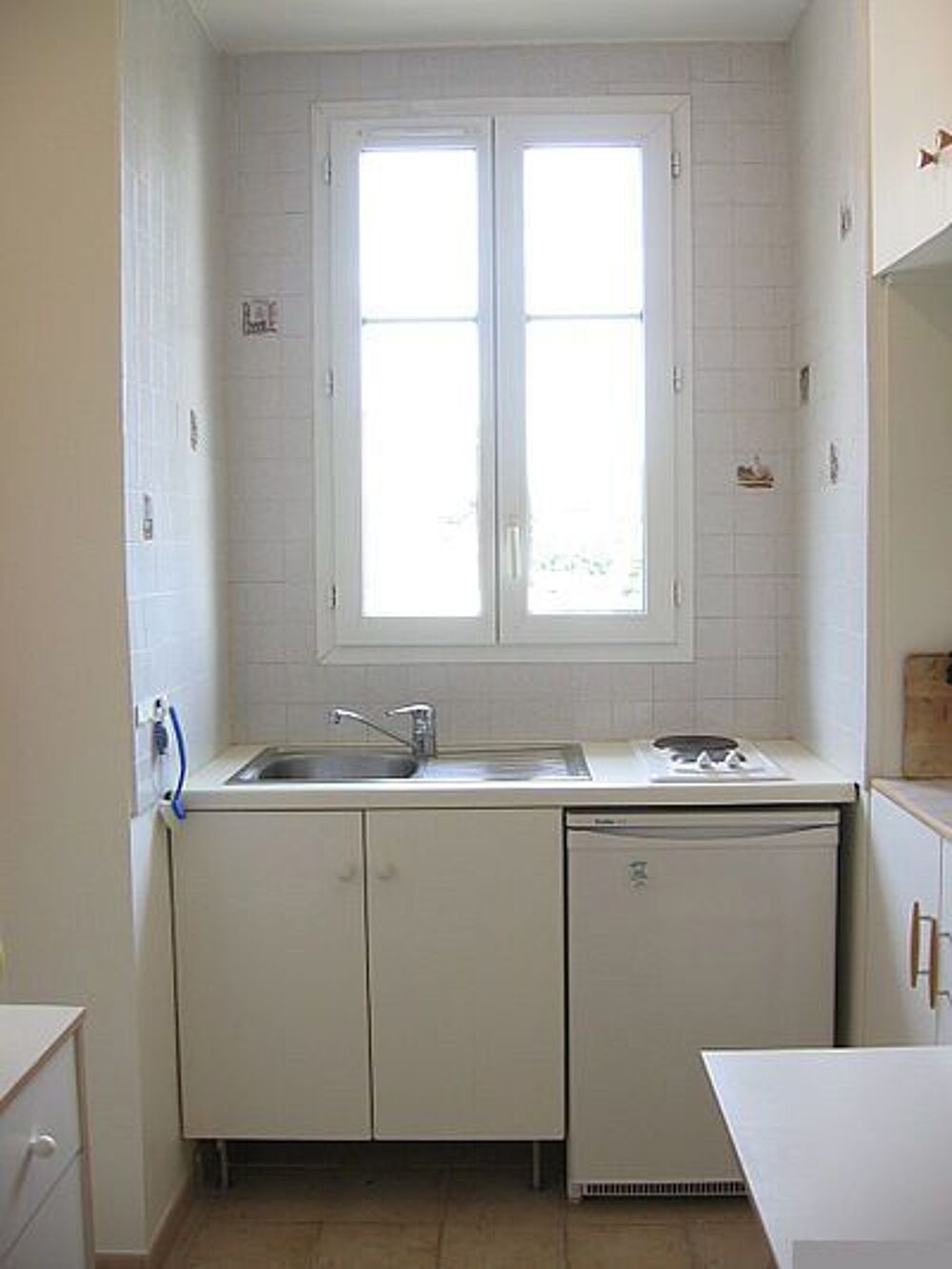 Location Appartement Studio de 30m2 à louer sur Suresnes Suresnes