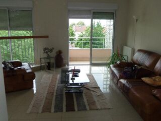  Appartement à louer 1 pièce 10 m²