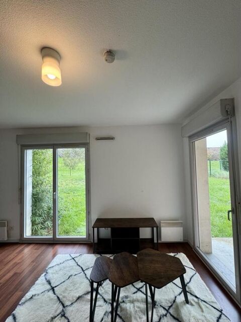  Appartement � louer 2 pi�ces 42 m�