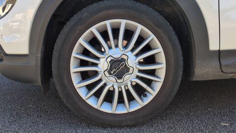 500 X 1.0 FireFly Turbo T3 120 City Cross 2019 occasion 44000 Nantes