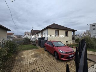  Maison � vendre 6 pi�ces 115 m�