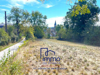  Terrain à vendre 1964 m²