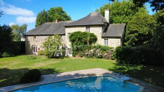  Propriété/château à vendre 10 pièces 211 m²