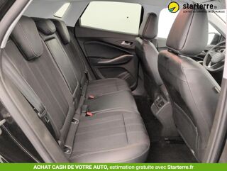 Grandland 1.2 Turbo 130 ch GS 2023 occasion 69190 Saint-Fons