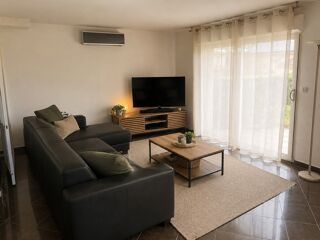  Maison à vendre 6 pièces 124 m²