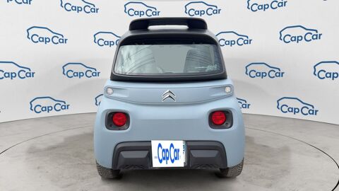 AMI 8 5.5 kWh My Pop 2023 occasion 44170 Treffieux