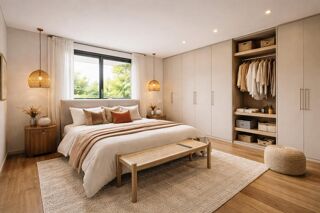  Appartement � vendre 3 pi�ces 63 m�