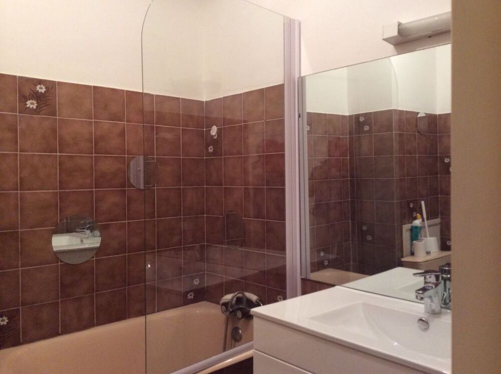 Location Appartement Studio de 24m2 à louer sur Nîmes Nimes
