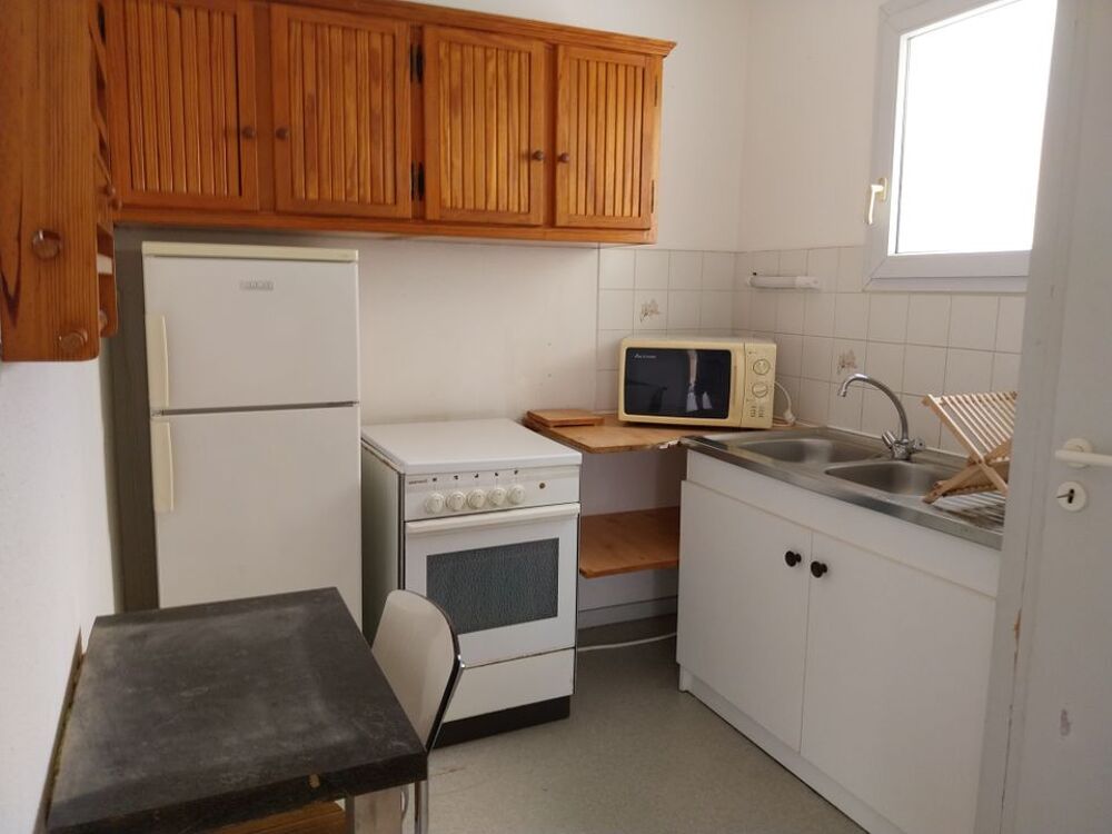 Location Appartement Appartement de 45m2 à louer sur Les Sables-d'Olonne Les sables d olonne