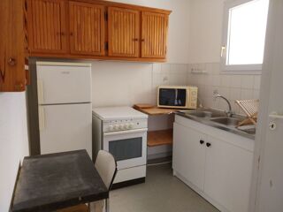  Appartement à louer 2 pièces 45 m²