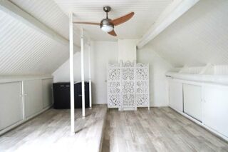  Maison à louer 2 pièces 54 m²
