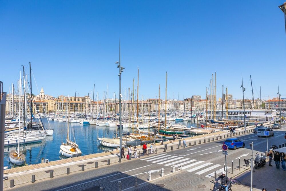 Appartement 4 pièces 130 m² · à Marseille 7 · 130 m² · 779 000 €