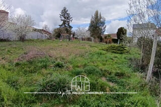  Terrain � vendre 800 m�