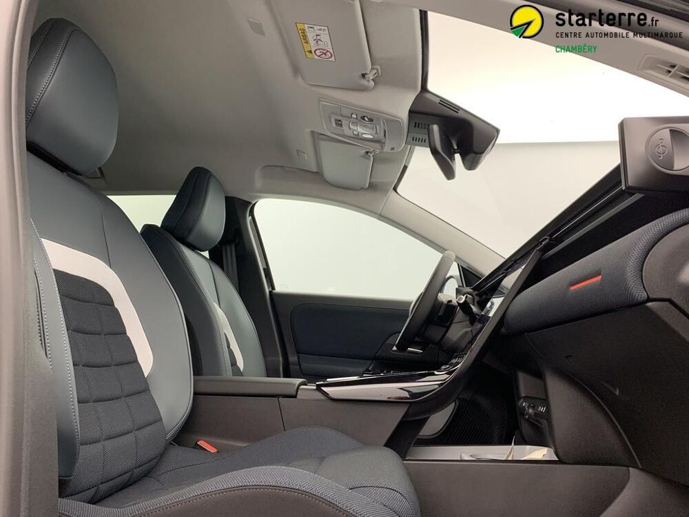 C5 aircross HYBRIDE NOUVEAU 145 CH E-DCS6 PLUS 2026 occasion 73420 Voglans