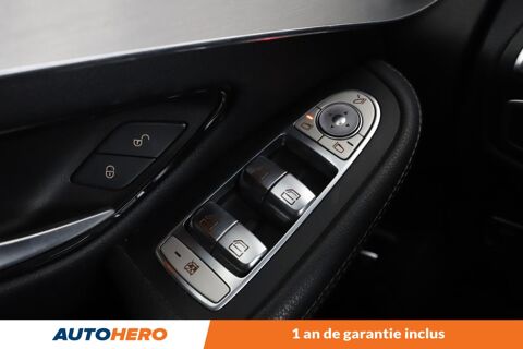 Classe GLC 220 d Executive 4Matic 170 ch 2019 occasion 92130 Issy-les-Moulineaux