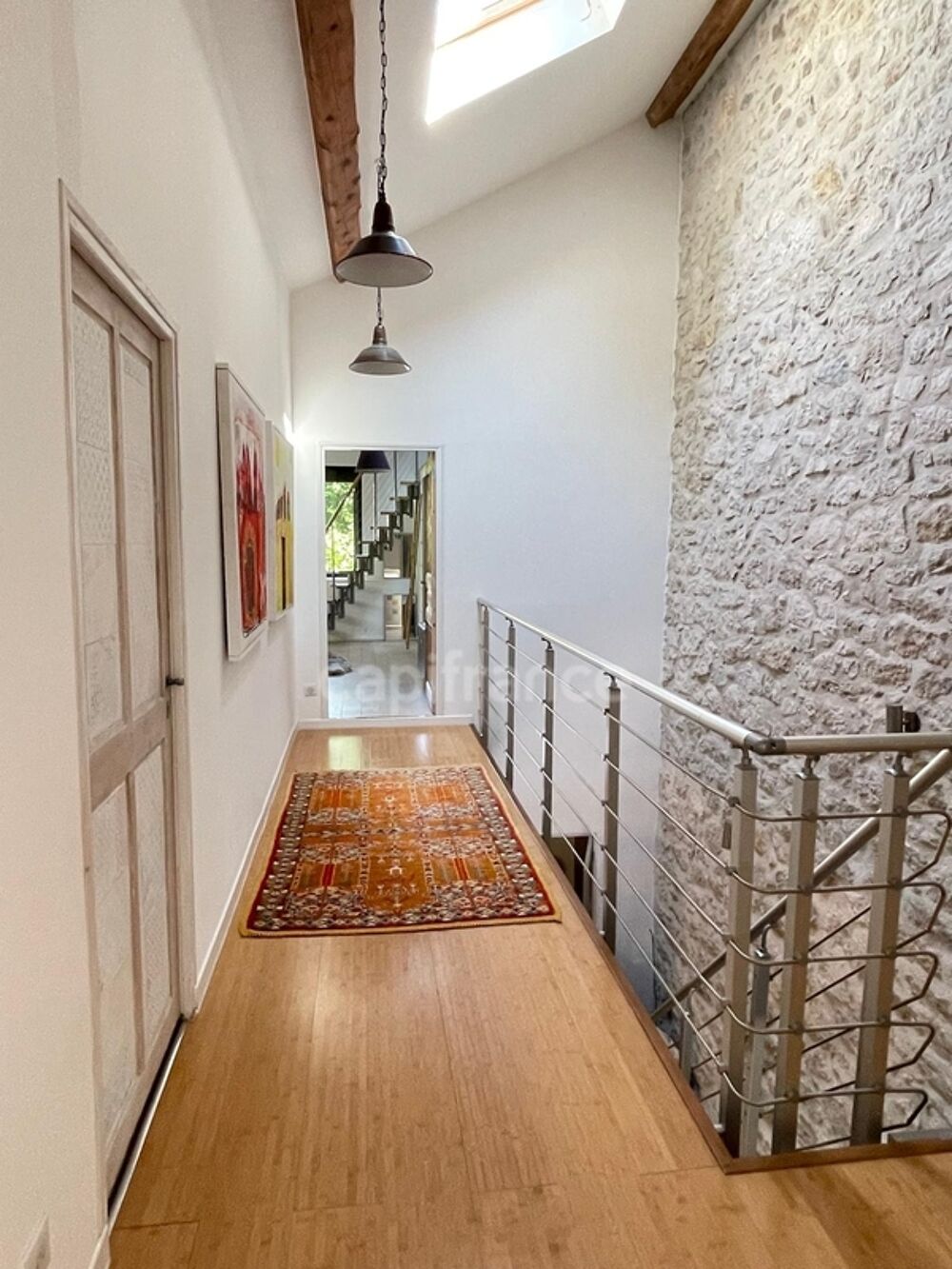 � vendre  Maison Pr�vessin-Mo�ns (01280)