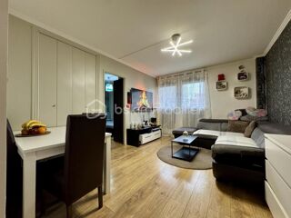 Appartement  vendre 2 pices 41 m