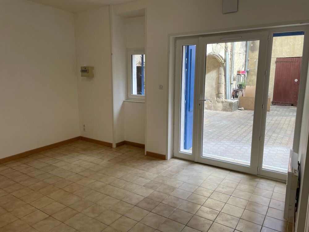 Location Appartement Studio de 21m2 à louer sur Orange Orange