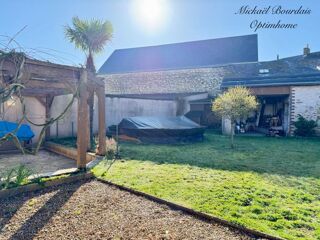  Maison à vendre 7 pièces 173 m²