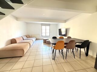  Appartement à vendre 3 pièces 63 m²