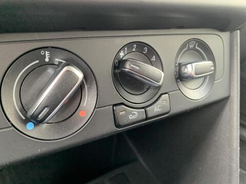 Polo 1.2i 60 CH Trendline 2011 occasion 14650 Carpiquet
