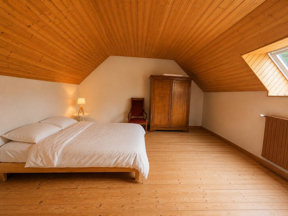 à vendre  Maison Le Trévoux (29380)